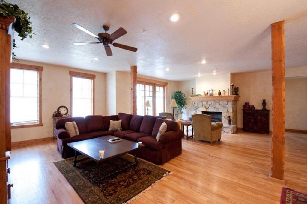 Town Point Condos By Park City Vacations Zimmer foto