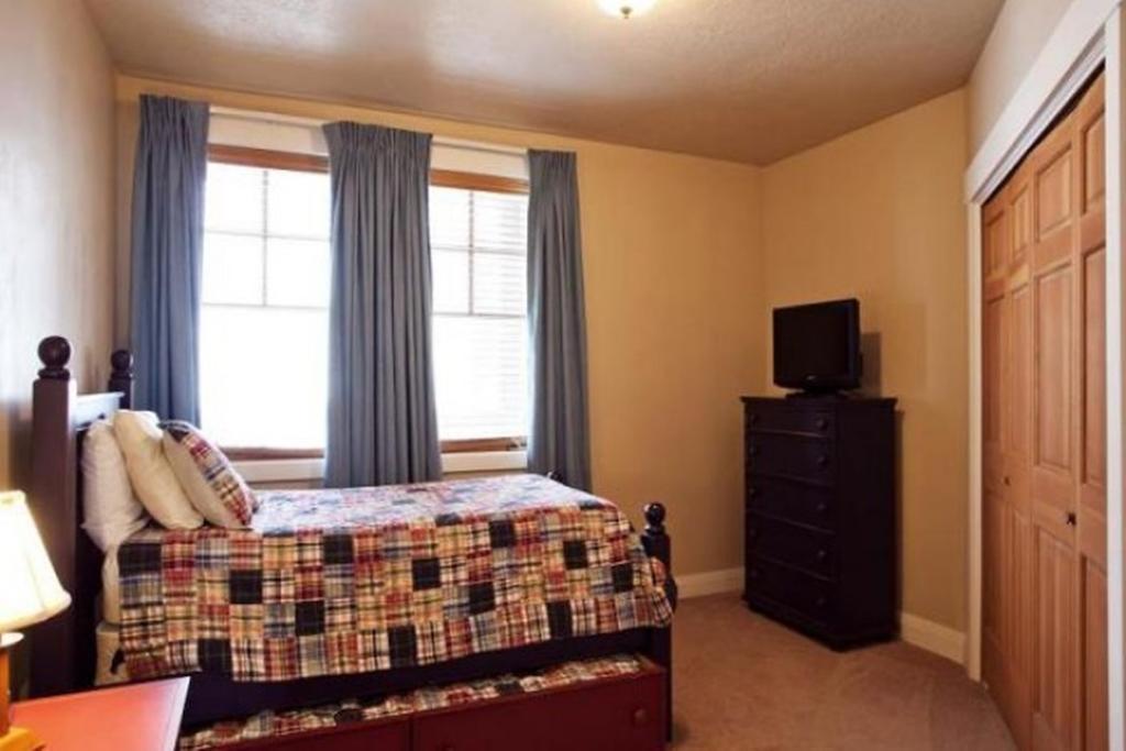 Town Point Condos By Park City Vacations Zimmer foto
