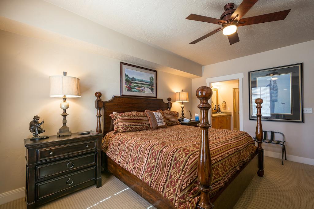 Town Point Condos By Park City Vacations Zimmer foto