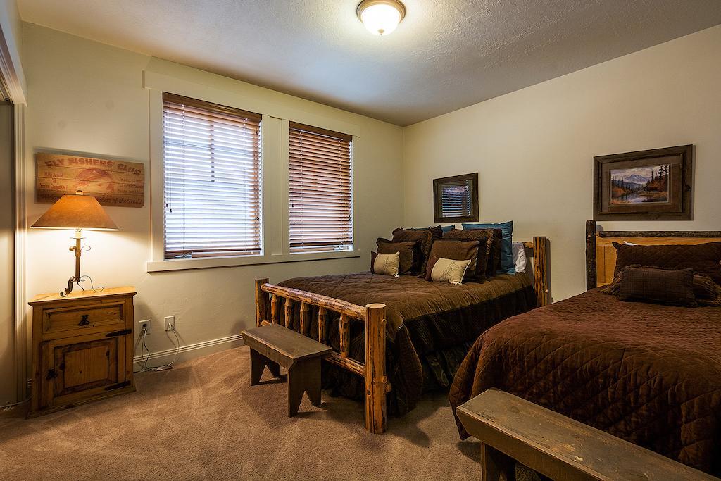 Town Point Condos By Park City Vacations Zimmer foto