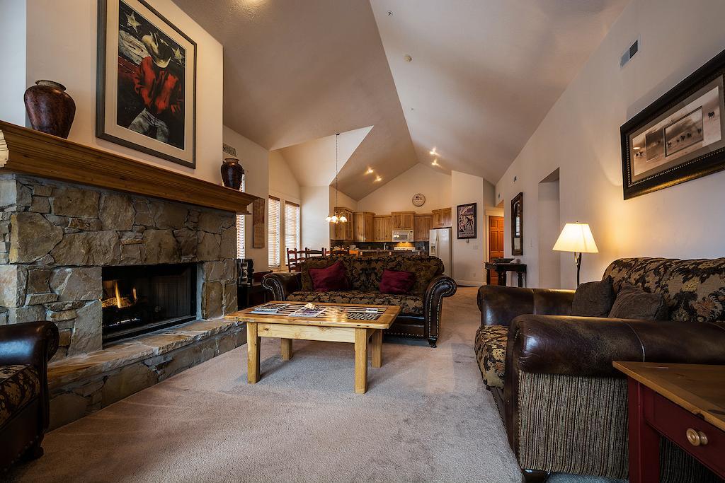 Town Point Condos By Park City Vacations Zimmer foto